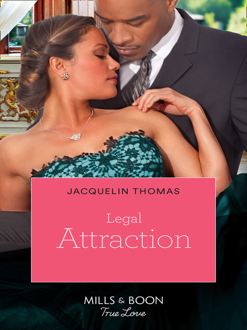 Cover image for Legal Attraction